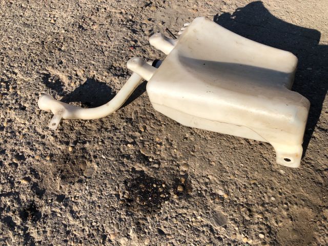 bontott NISSAN NOTE Ablakmosó Tartály