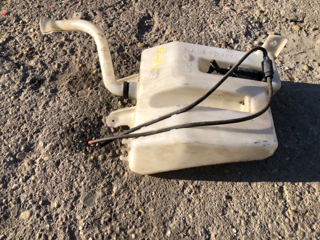 bontott NISSAN NOTE Ablakmosó Tartály