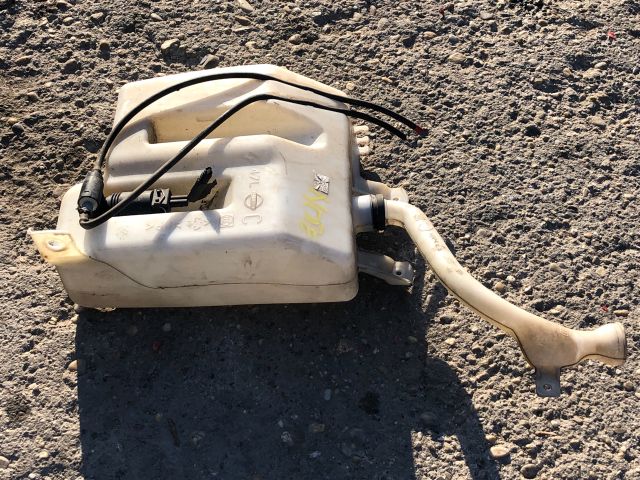 bontott NISSAN NOTE Ablakmosó Tartály