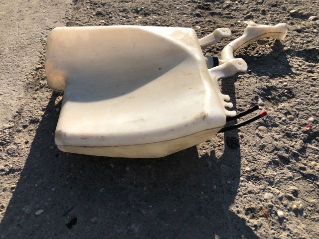 bontott NISSAN NOTE Ablakmosó Tartály