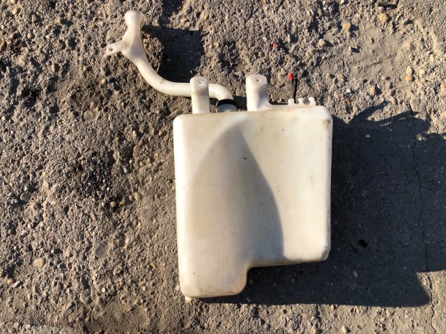 bontott NISSAN NOTE Ablakmosó Tartály