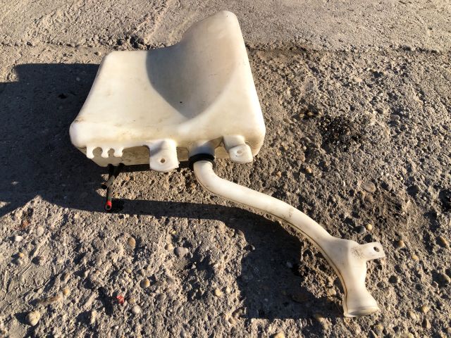 bontott NISSAN NOTE Ablakmosó Tartály