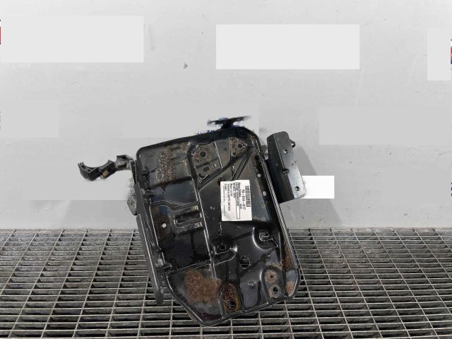 bontott NISSAN NOTE Akkumulátor Tartó