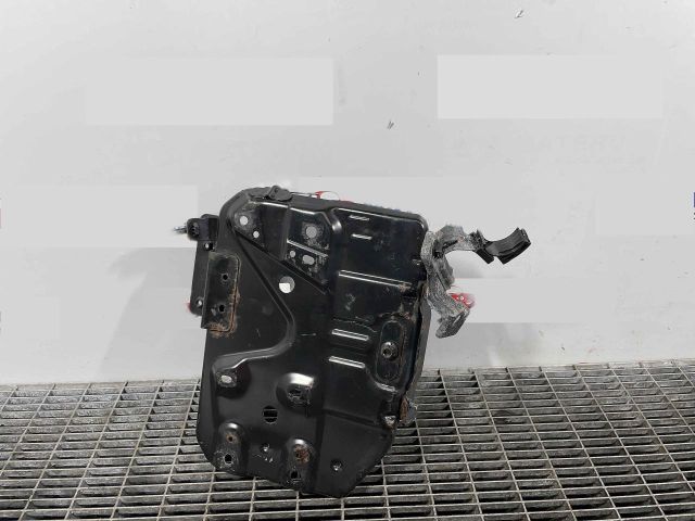 bontott NISSAN NOTE Akkumulátor Tartó