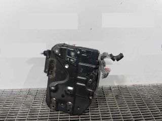 bontott NISSAN NOTE Akkumulátor Tartó