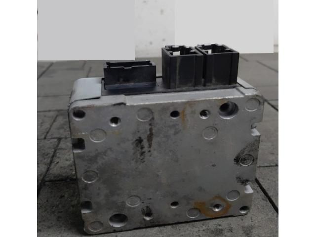 bontott NISSAN NOTE Aktív Kormány Elektronika