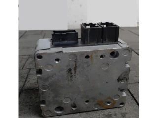 bontott NISSAN NOTE Aktív Kormány Elektronika