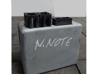 bontott NISSAN NOTE Aktív Kormány Elektronika