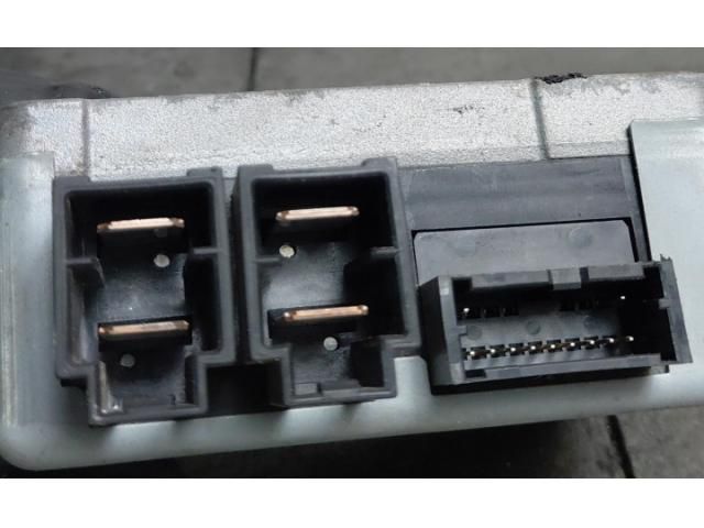 bontott NISSAN NOTE Aktív Kormány Elektronika