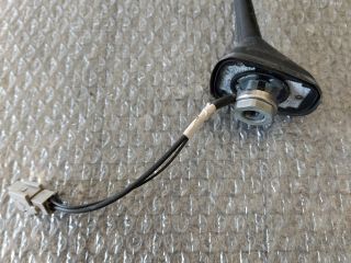 bontott NISSAN NOTE Antenna