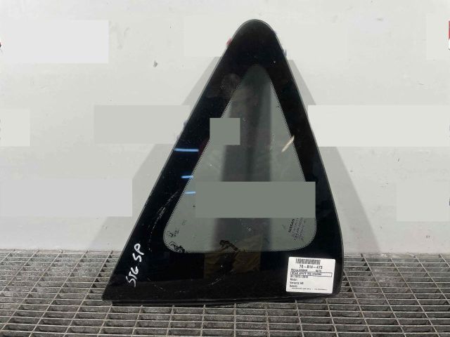 bontott NISSAN NOTE Bal C Oszlop