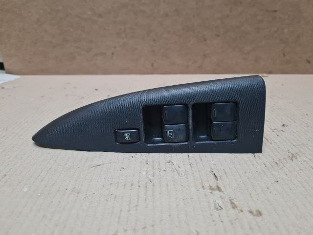 bontott NISSAN NOTE Bal első Ablakemelő Kapcsoló