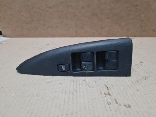 bontott NISSAN NOTE Bal első Ablakemelő Kapcsoló