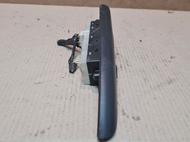 bontott NISSAN NOTE Bal első Ablakemelő Kapcsoló