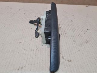 bontott NISSAN NOTE Bal első Ablakemelő Kapcsoló