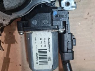 bontott NISSAN NOTE Bal első Ablakemelő Szerkezet (Elektromos)