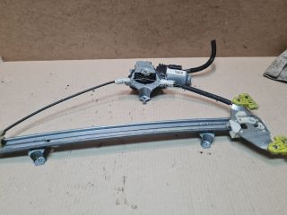 bontott NISSAN NOTE Bal első Ablakemelő Szerkezet (Elektromos)