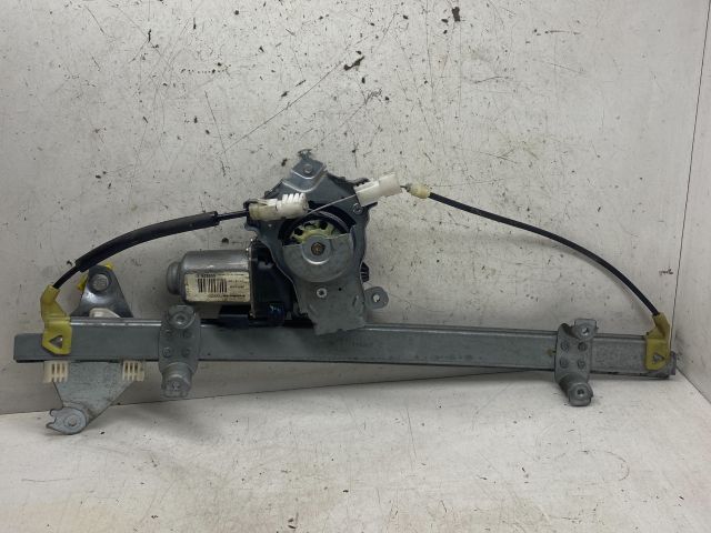 bontott NISSAN NOTE Bal első Ablakemelő Szerkezet (Elektromos)