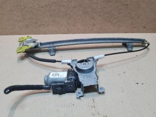 bontott NISSAN NOTE Bal első Ablakemelő Szerkezet (Elektromos)