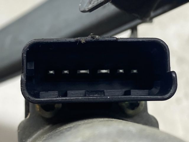 bontott NISSAN NOTE Bal első Ablakemelő Szerkezet (Elektromos)