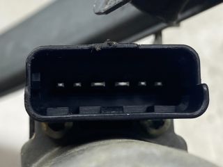 bontott NISSAN NOTE Bal első Ablakemelő Szerkezet (Elektromos)