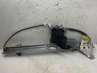 bontott NISSAN NOTE Bal első Ablakemelő Szerkezet (Elektromos)