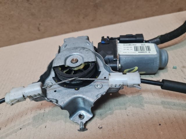 bontott NISSAN NOTE Bal első Ablakemelő Szerkezet (Elektromos)