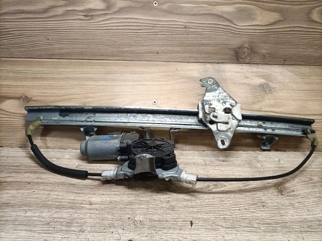 bontott NISSAN NOTE Bal első Ablakemelő Szerkezet (Elektromos)