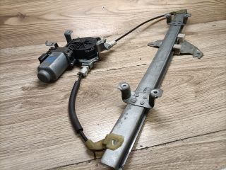 bontott NISSAN NOTE Bal első Ablakemelő Szerkezet (Elektromos)