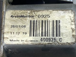 bontott NISSAN NOTE Bal első Ablakemelő Szerkezet (Elektromos)