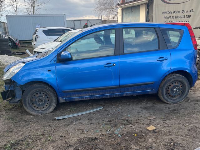 bontott NISSAN NOTE Bal első Ablaktörlő Kar