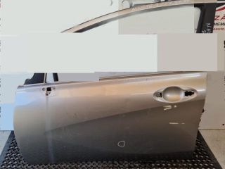 bontott NISSAN NOTE Bal első Ajtó (Üres lemez)