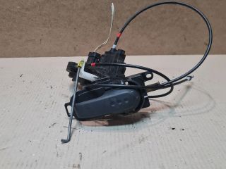 bontott NISSAN NOTE Bal első Ajtózár