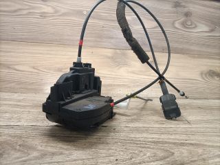 bontott NISSAN NOTE Bal első Ajtózár