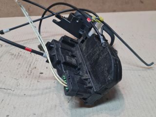 bontott NISSAN NOTE Bal első Ajtózár