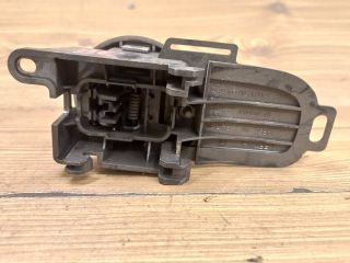 bontott NISSAN NOTE Bal első Belső Kilincs