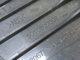 bontott NISSAN NOTE Bal első Belső Kilincs