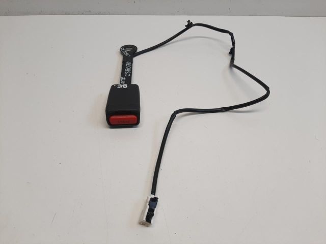 bontott NISSAN NOTE Bal első Biztonsági Öv Csat