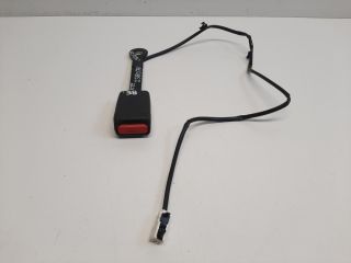 bontott NISSAN NOTE Bal első Biztonsági Öv Csat