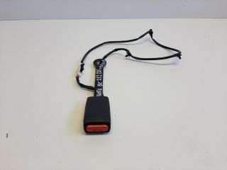 bontott NISSAN NOTE Bal első Biztonsági Öv Csat