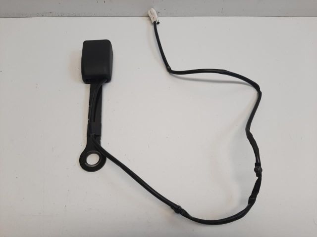 bontott NISSAN NOTE Bal első Biztonsági Öv Csat