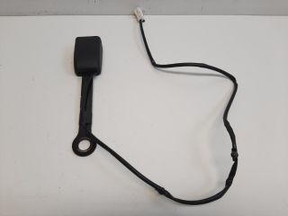 bontott NISSAN NOTE Bal első Biztonsági Öv Csat