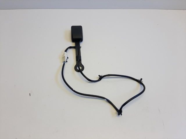 bontott NISSAN NOTE Bal első Biztonsági Öv Csat