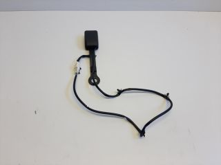 bontott NISSAN NOTE Bal első Biztonsági Öv Csat