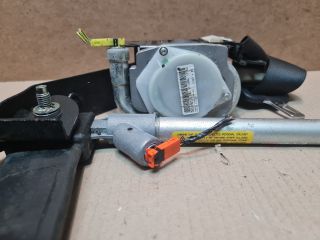 bontott NISSAN NOTE Bal első Biztonsági Öv