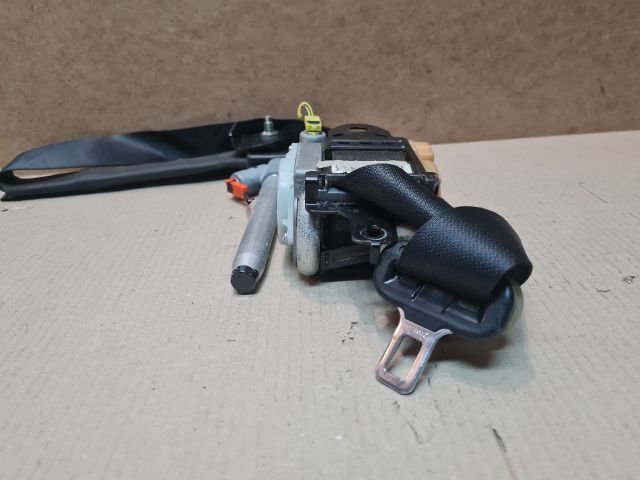 bontott NISSAN NOTE Bal első Biztonsági Öv