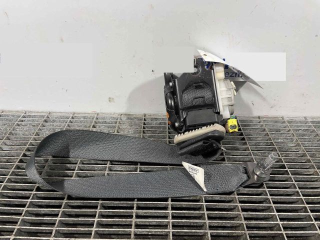 bontott NISSAN NOTE Bal első Biztonsági Öv