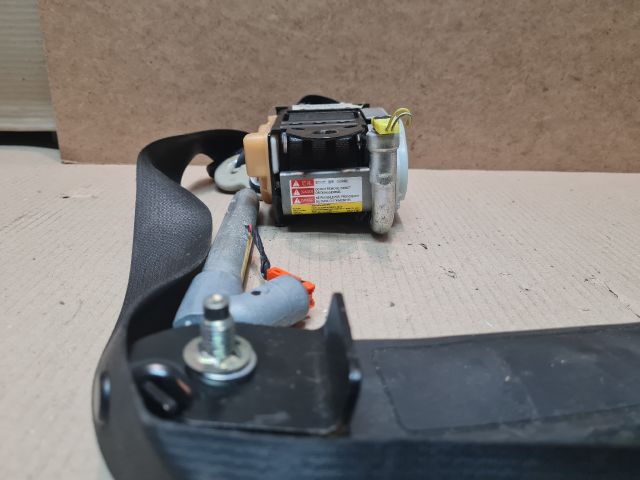 bontott NISSAN NOTE Bal első Biztonsági Öv