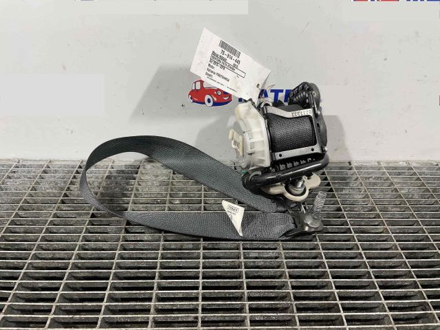 bontott NISSAN NOTE Bal első Biztonsági Öv