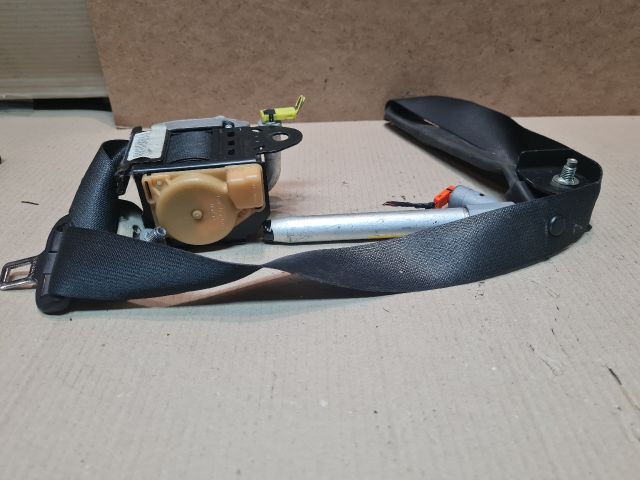 bontott NISSAN NOTE Bal első Biztonsági Öv